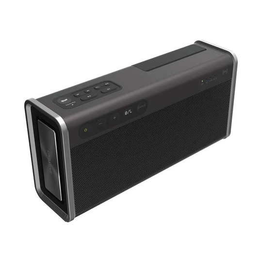 Bluetooth Speakers Sound Blaster Iroar Best Creative Sound Blaster
