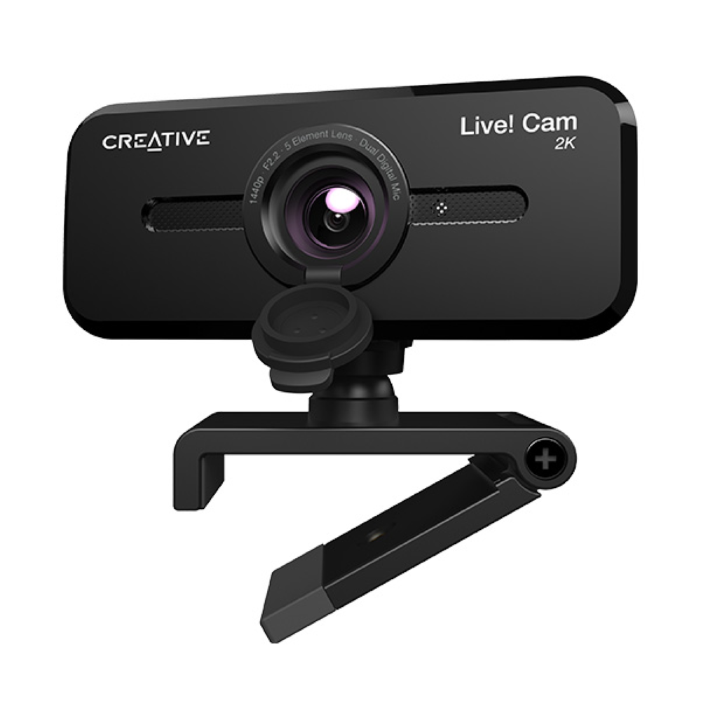 Creative Live! Cam Sync V3 – ourcreativez