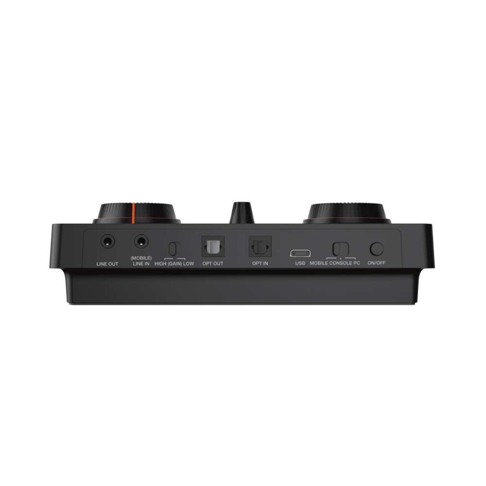 Sound Blaster GC7 – ourcreativez