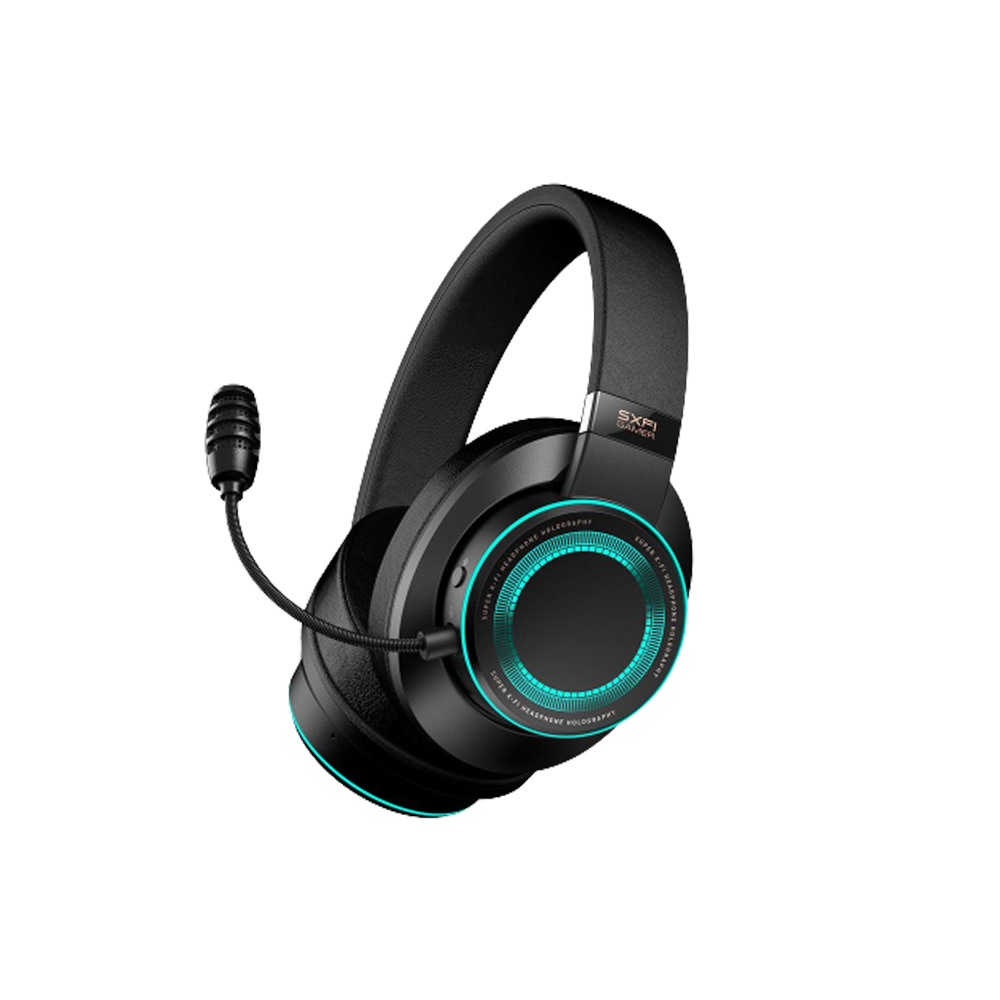 Creative SXFI Gamer