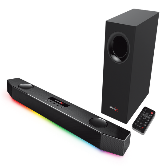 Sound Blaster Katana V2 – ourcreativez