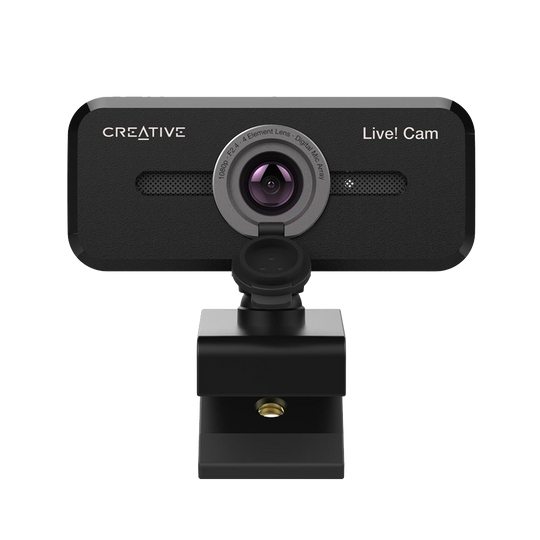 Creative Live Cam Sync 1080p V2 ourcreativez